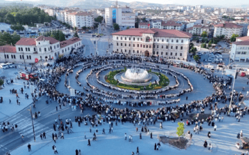 Sivas Gurbetçi Buluşmaları