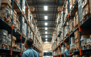 Tek Kullanımlık Elektronik Etiketler Nasıl Çalışır?