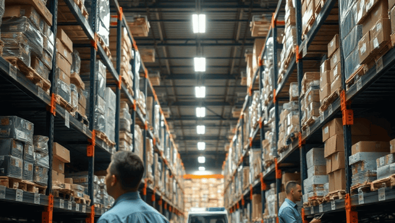Tek Kullanımlık Elektronik Etiketler Nasıl Çalışır?