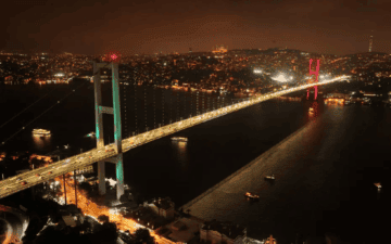Mekke Anlaşması