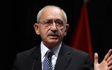 Terörsüz Türkiye