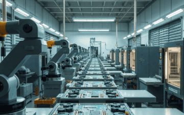 baskılı elektronik maliyet