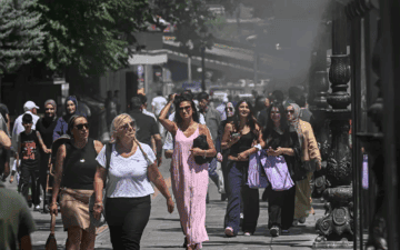 Gök Gürültülü Sağanak