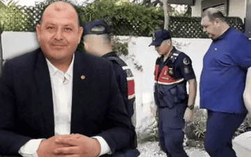 Menderes Belediye Başkanı