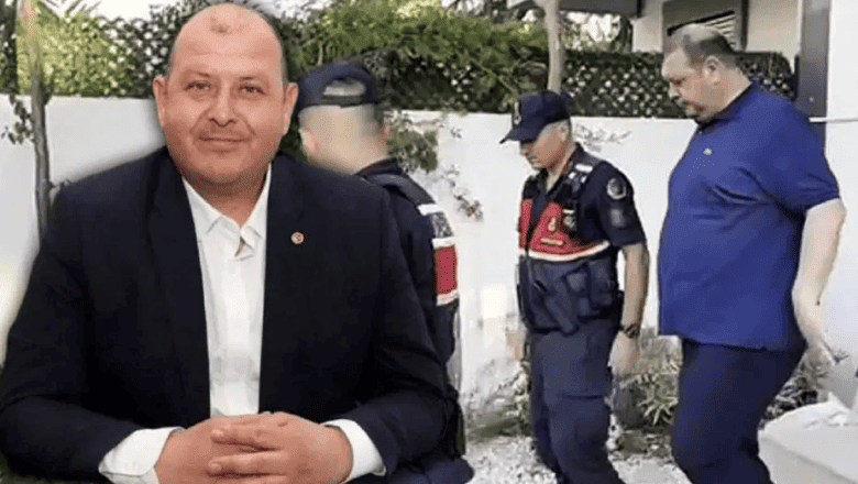 Menderes Belediye Başkanı