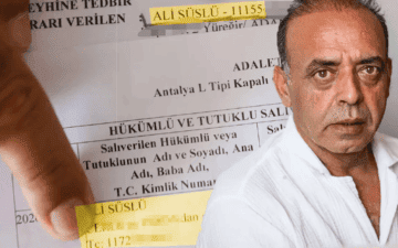 İsim Benzerliği