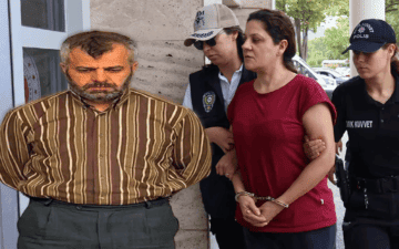 FETÖ'nün suikast