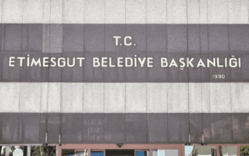 Etimesgut Vekili