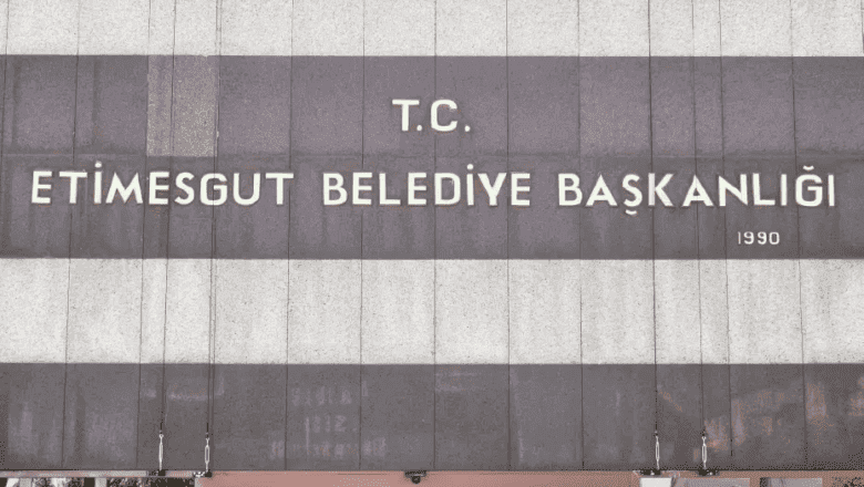Etimesgut Vekili