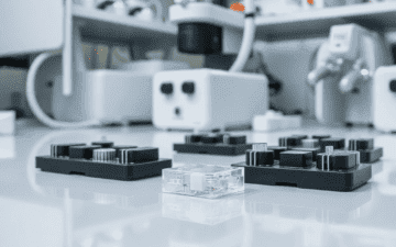 organik elektronik