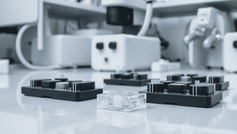 organik elektronik