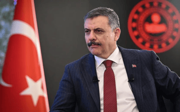 Terörsüz Türkiye