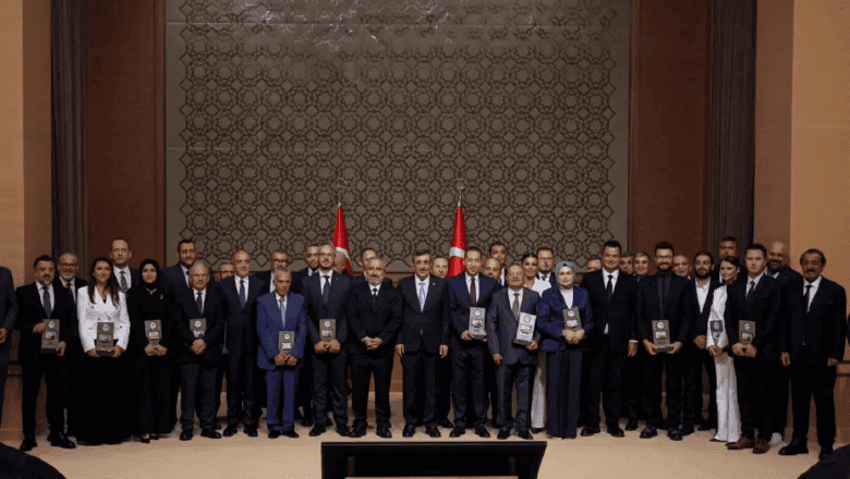 Anadolu Medya Ödülleri