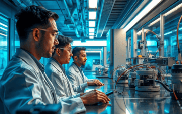 Süperiletkenler Elektrik Direncini Nasıl Kaybeder?