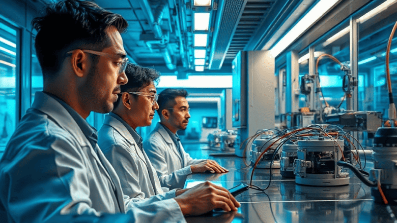 Süperiletkenler Elektrik Direncini Nasıl Kaybeder?