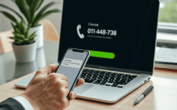 Telefon Numarası Değişen Kullanıcı Hesabını Nasıl Kurtarır?