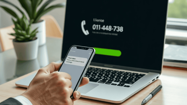 Telefon Numarası Değişen Kullanıcı Hesabını Nasıl Kurtarır?