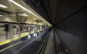 M7 metro hattı