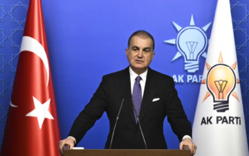 Hatimoğulları Tepkisi
