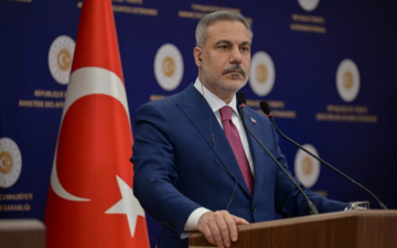 Türkiye-Mısır ilişkileri