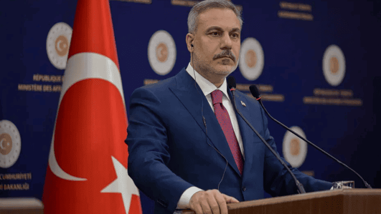 Türkiye-Mısır ilişkileri
