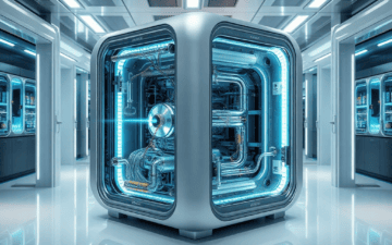 süperiletken elektronik
