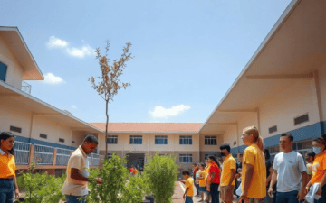 Gönüllülük Bilinci Okulda Nasıl Kazandırılır?