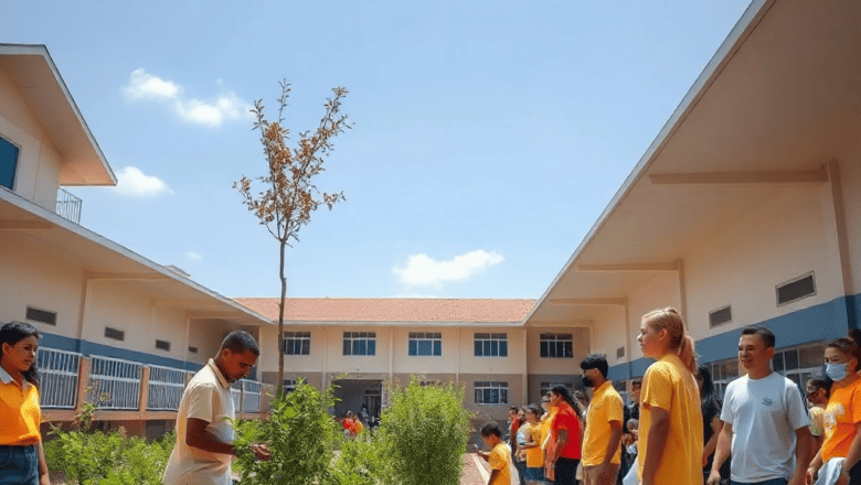 Gönüllülük Bilinci Okulda Nasıl Kazandırılır?