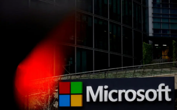 Microsoft Çin Çekilme