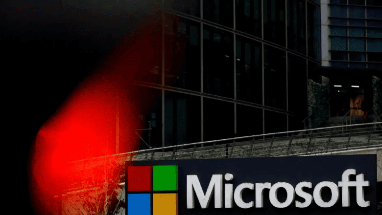 Microsoft Çin Çekilme