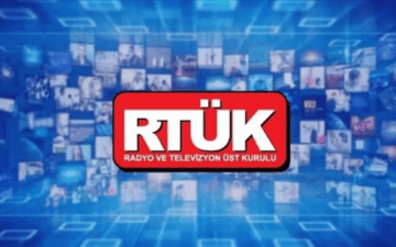 RTÜK Cezaları