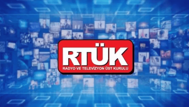 RTÜK Cezaları
