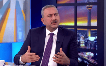 Terörsüz Türkiye