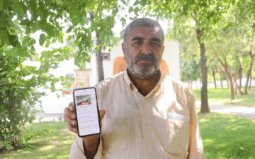 Rojin Kabaiş'ten Silah Tehditleri