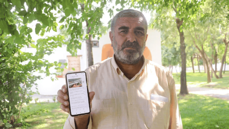 Rojin Kabaiş'ten Silah Tehditleri