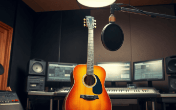 Bir Müzik Aleti Seçerken Nelere Dikkat Edilmelidir?