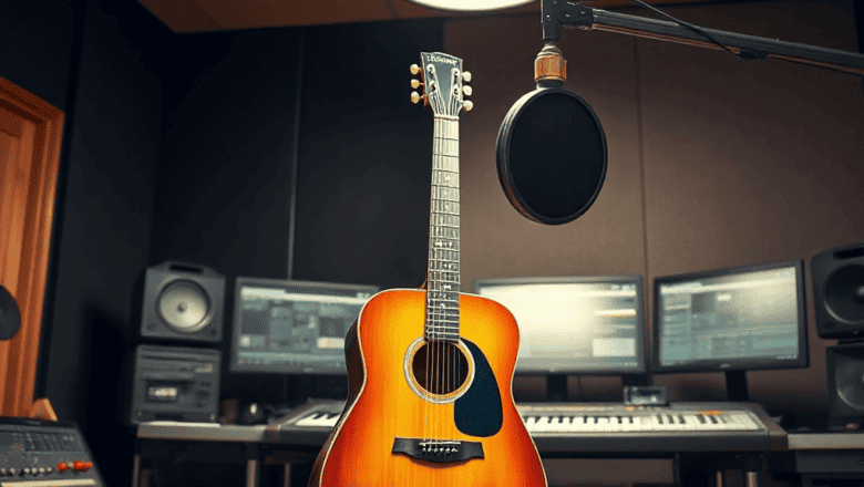 Bir Müzik Aleti Seçerken Nelere Dikkat Edilmelidir?