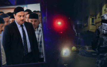 Alihan Kuriş