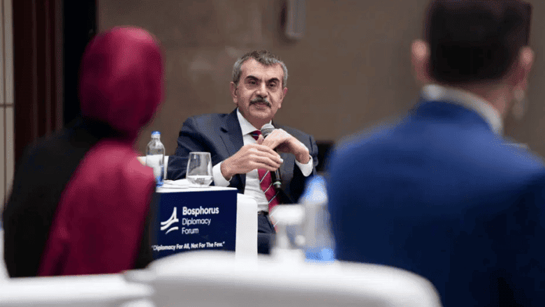 Sınav Sistemi