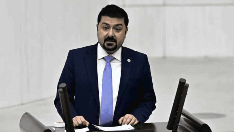 İlaç Katıldı