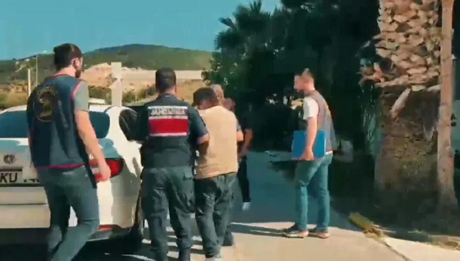 Selami Aydın