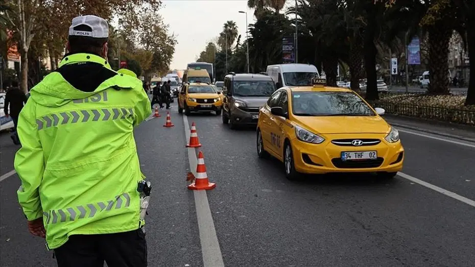 İstanbul’da Triatlon