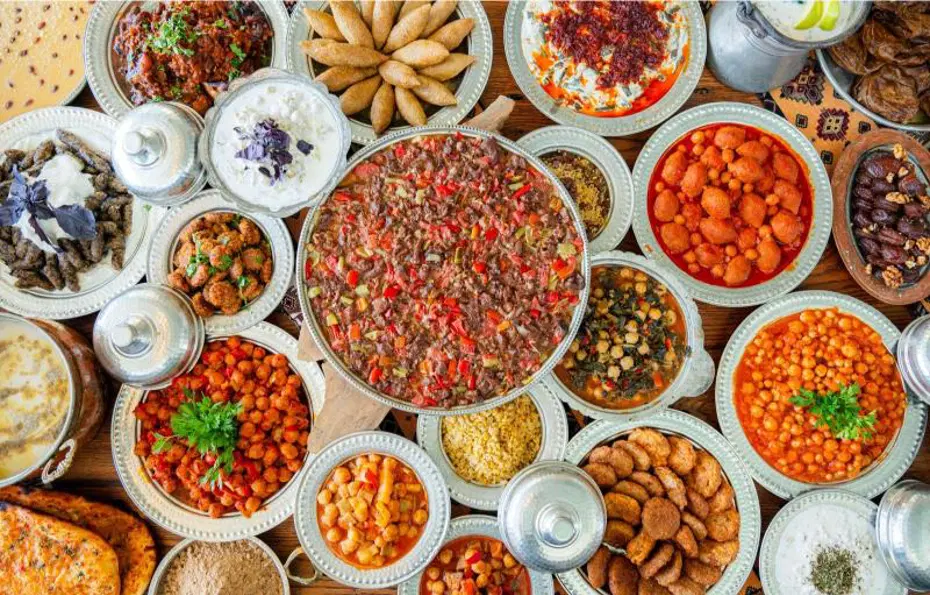 Malatya Lezzet Noktası
