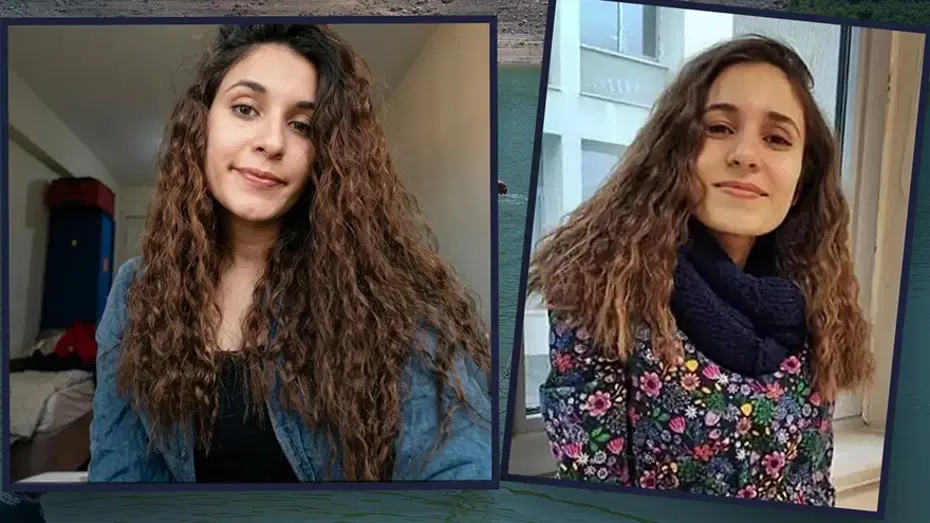 karanlık ilişki ağı