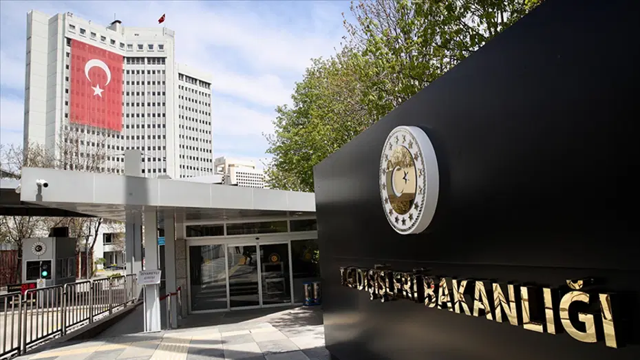 İsrail Kınama