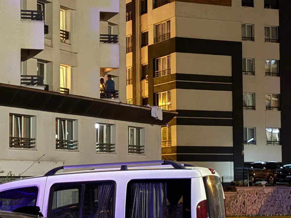 Kadın Cinayeti