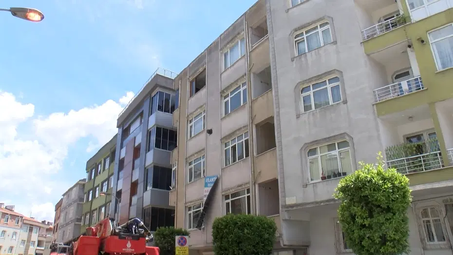 Kentsel Dönüşüm