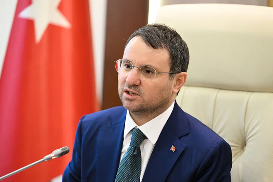 Suç örgütü varlıkları