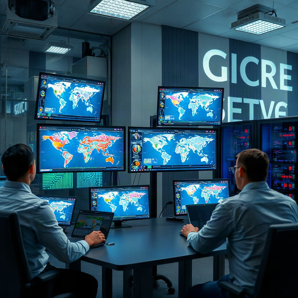 siber risk