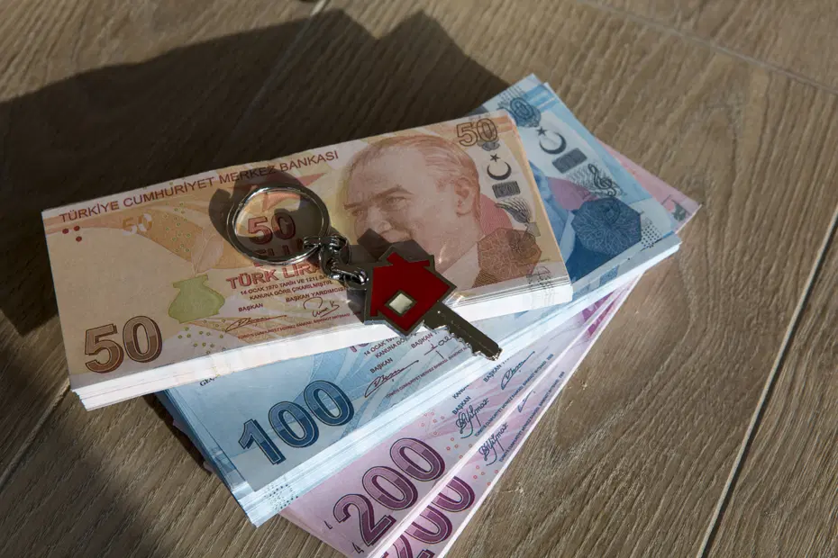 Kira İade Kararı